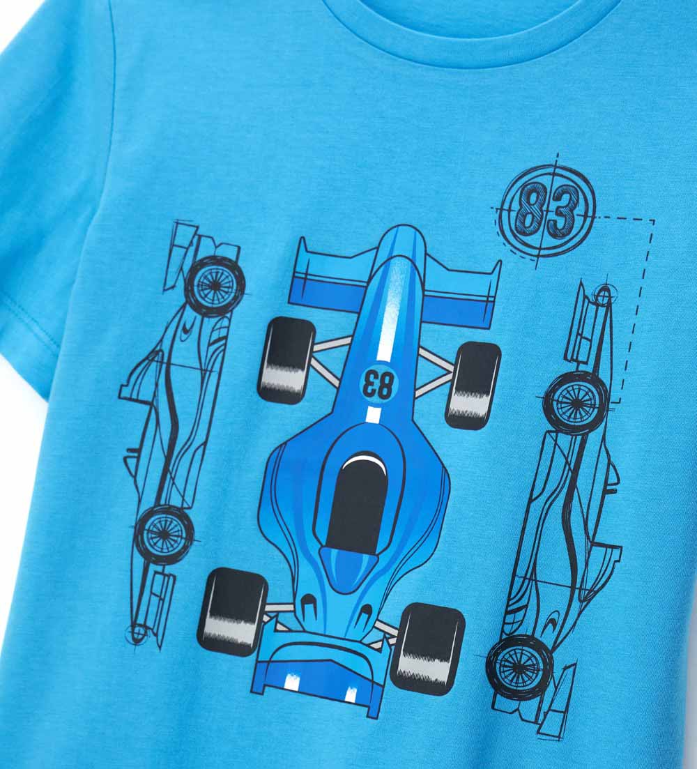 Boy's t-shirt