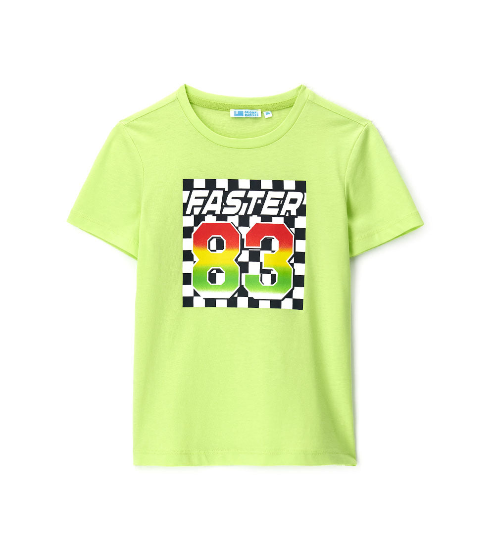 Boy's t-shirt