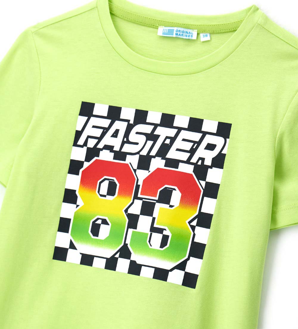 Boy's t-shirt