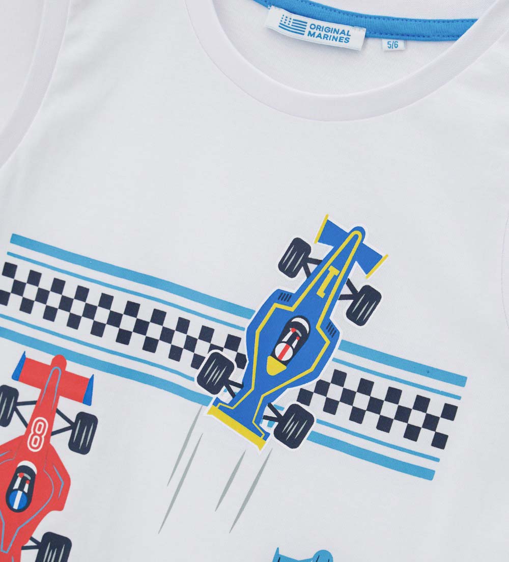 Boy's tank top