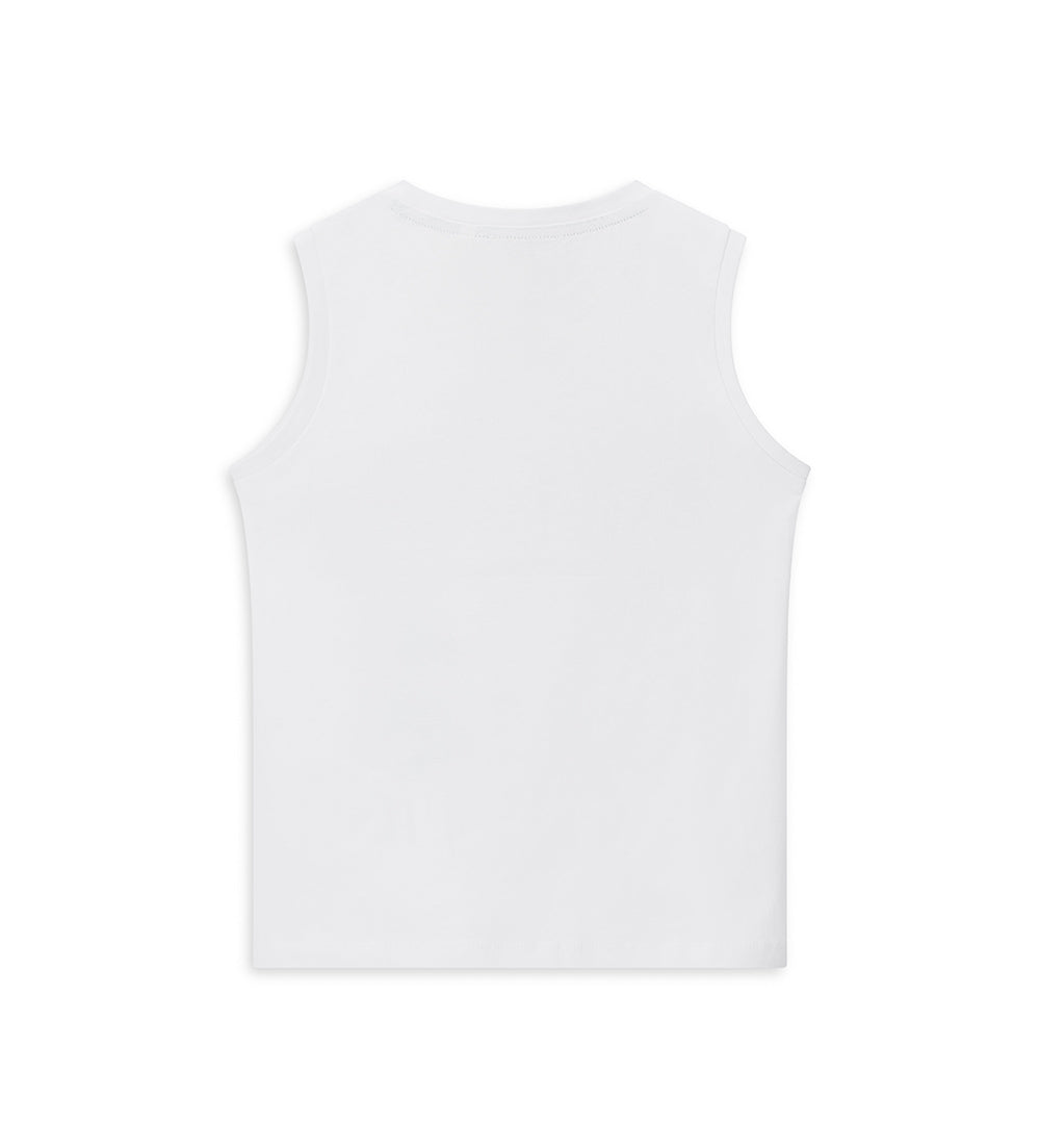 Boy's tank top