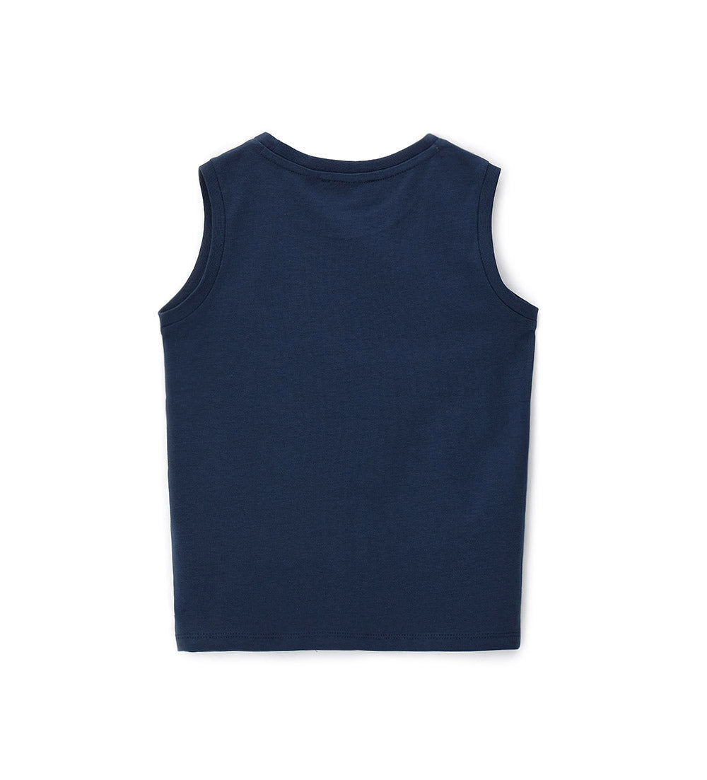 Boy's tank top