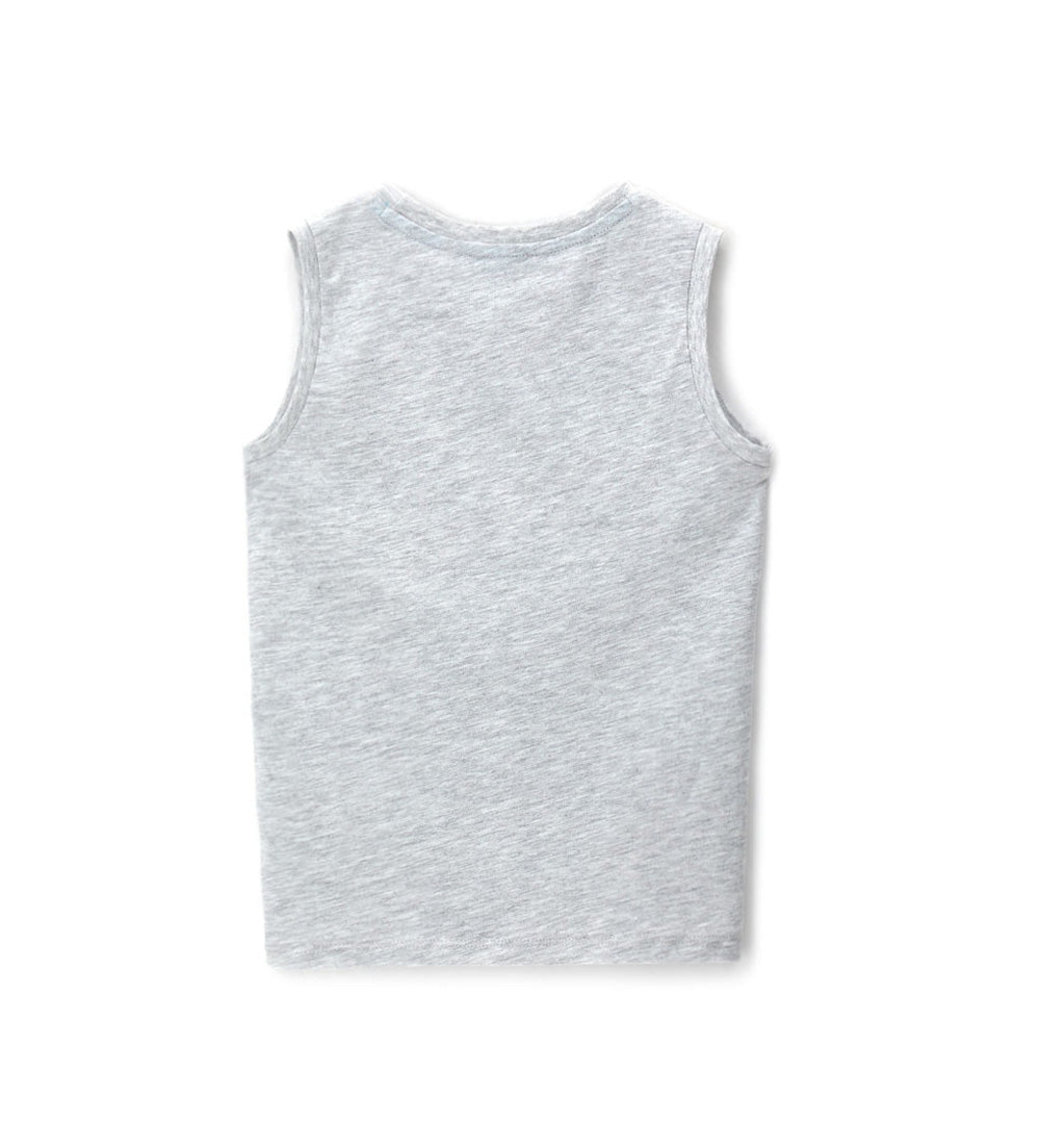 Boy's tank top