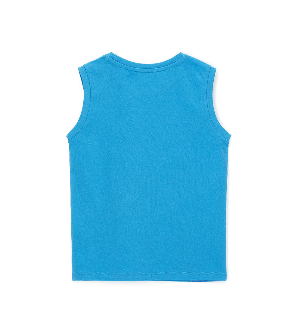 Boy's tank top