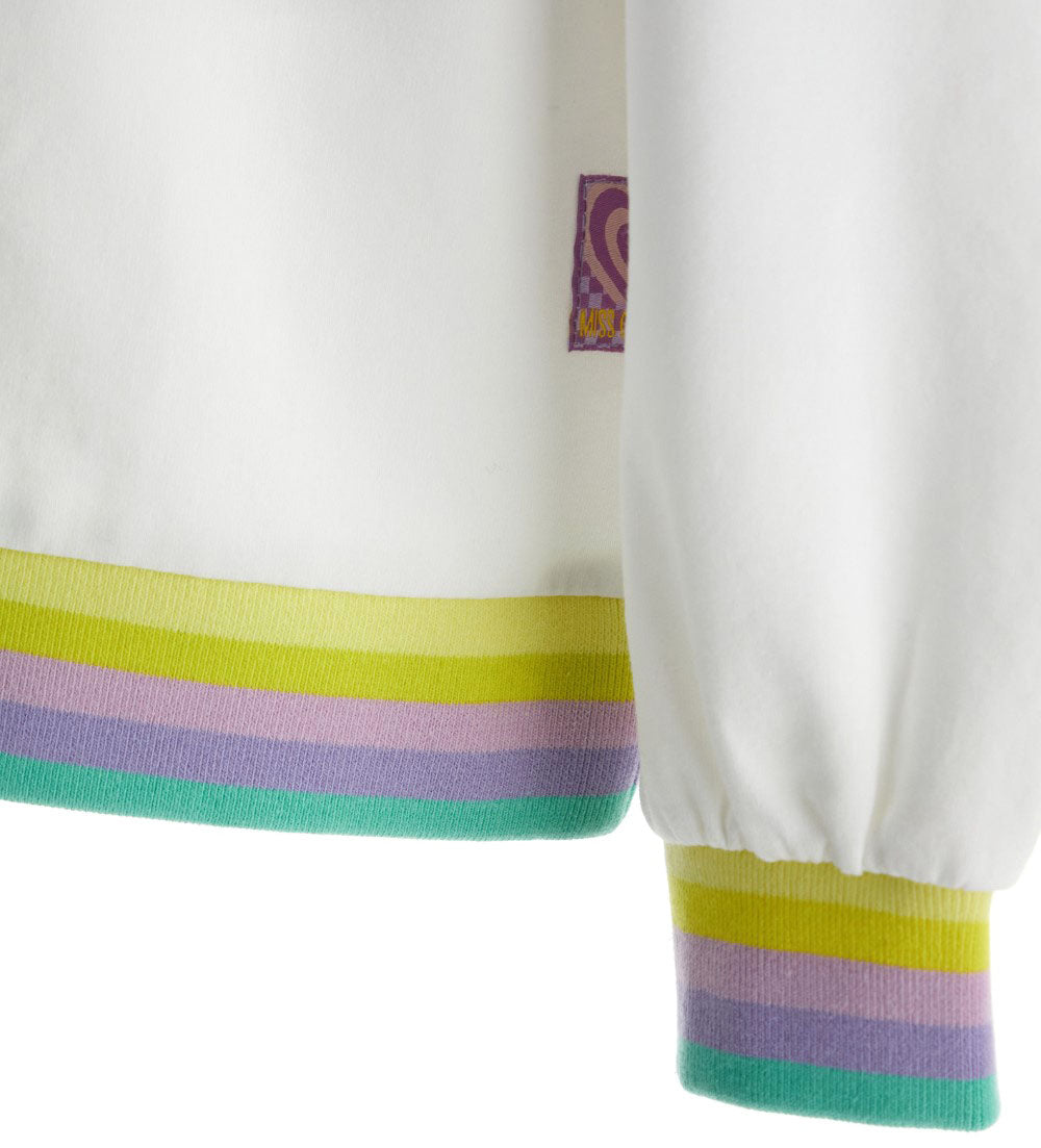 Girl's sweatshirt
