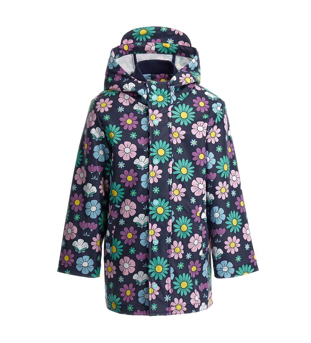 Girl's 2 in 1 Jacket