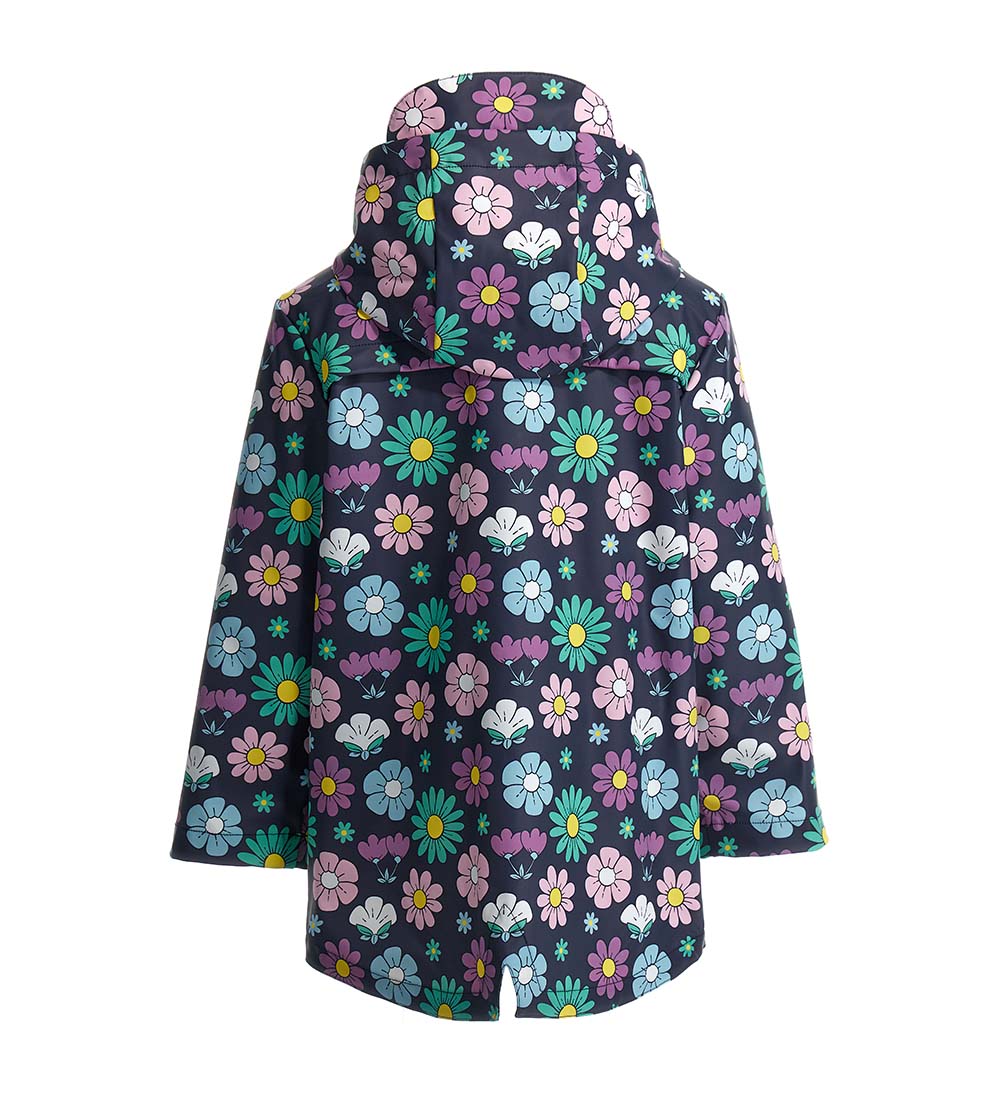 Girl's 2 in 1 Jacket