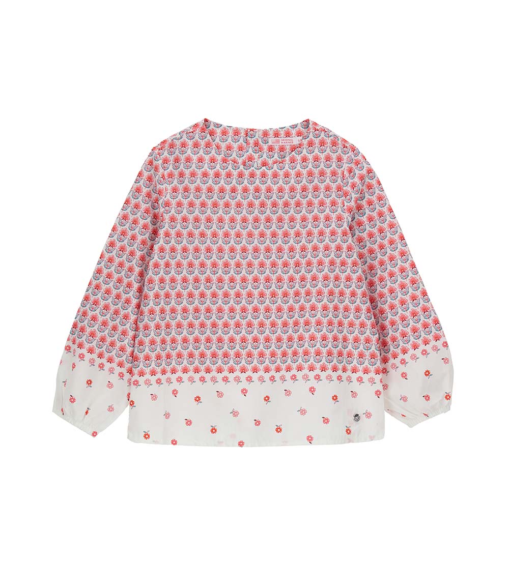 Girl's blouse