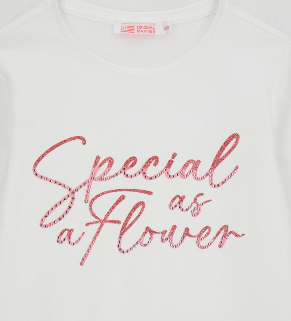 Girl's t-shirt