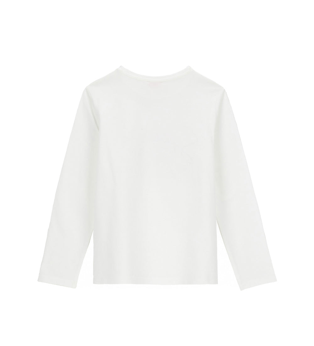 Girl's t-shirt