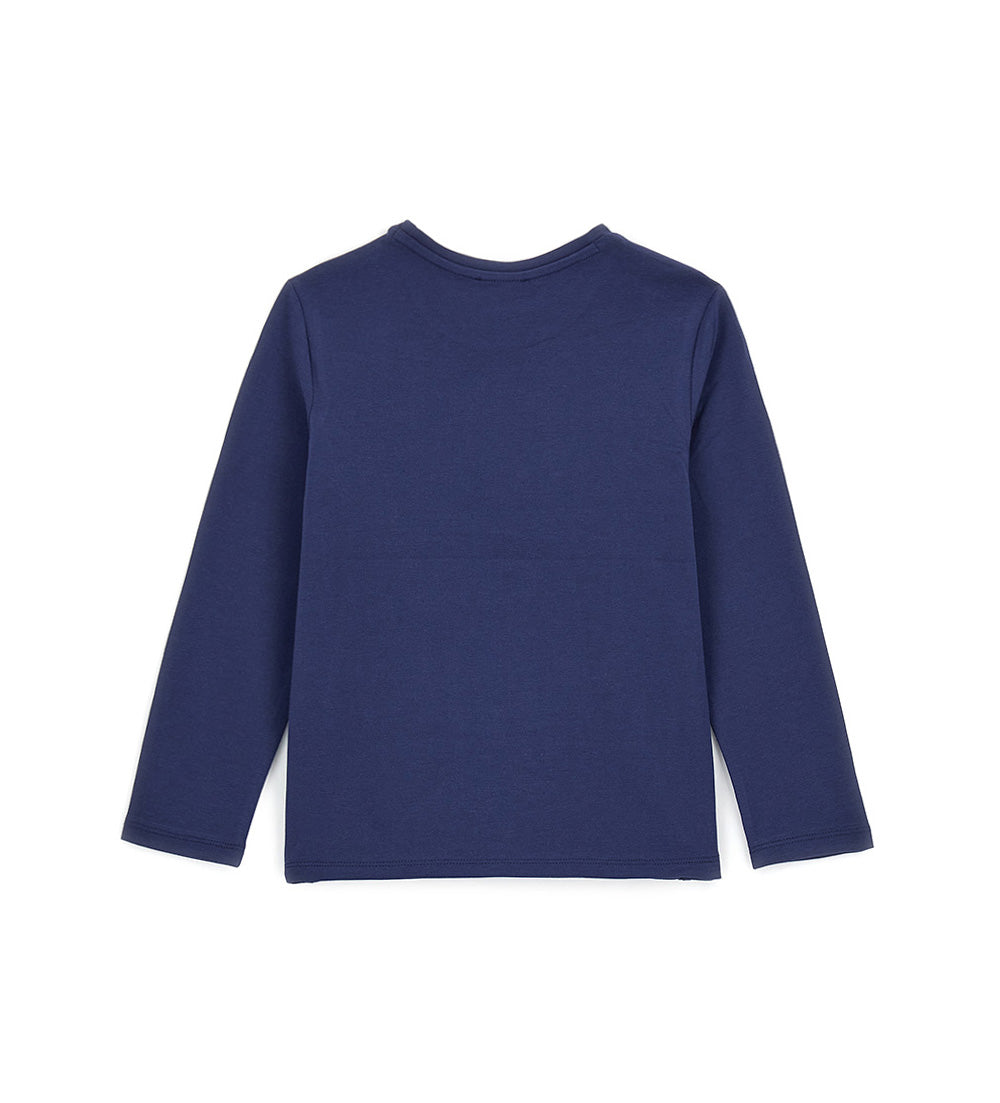 Girl's t-shirt