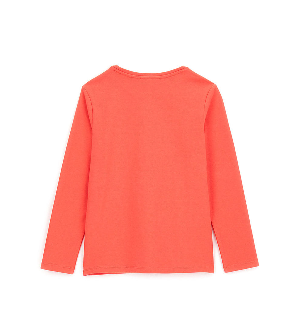 Girl's t-shirt