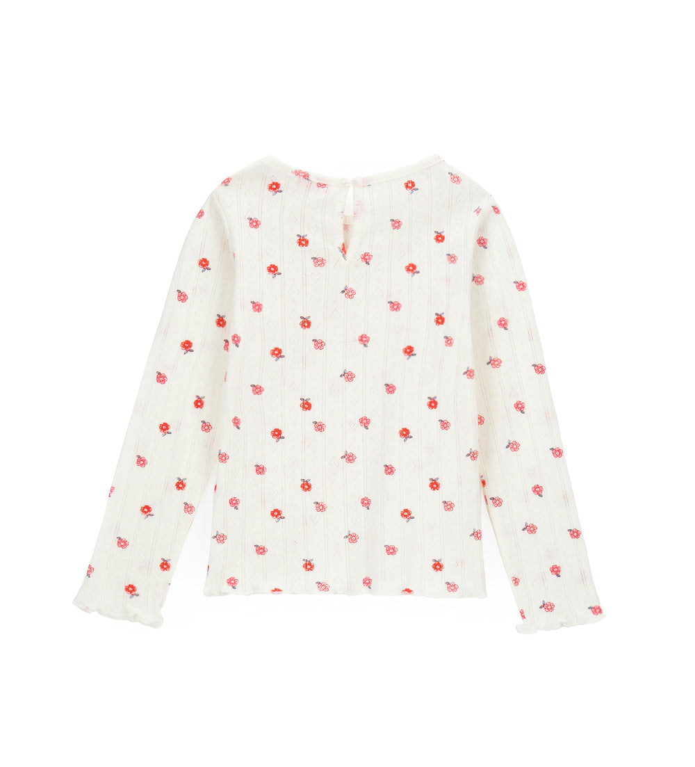 Girl's t-shirt