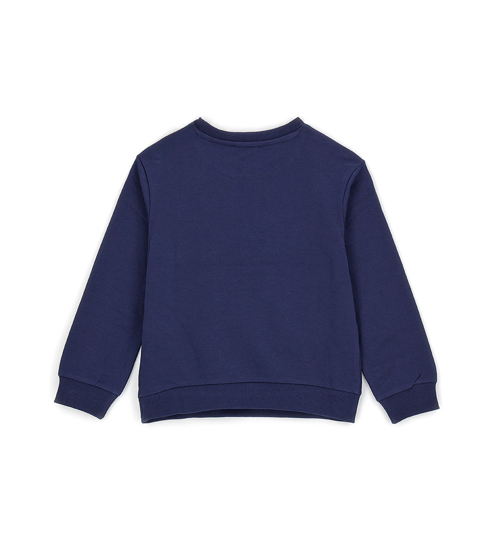 Girl's sweatshirt
