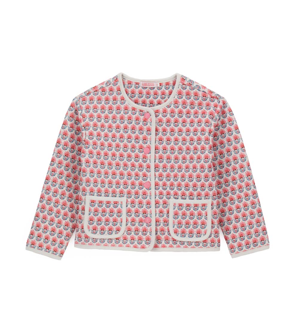 Girl's jacket