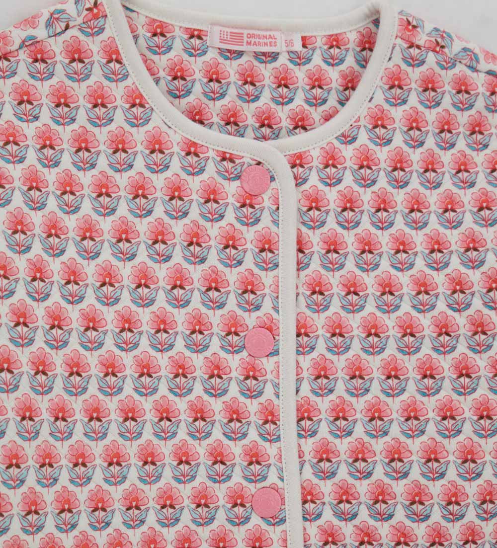 Girl's jacket