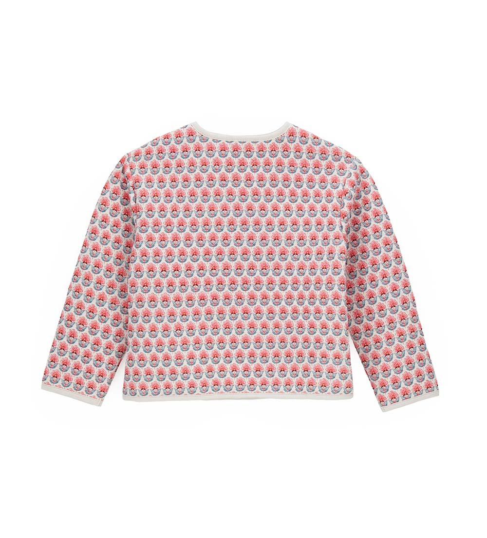 Girl's jacket