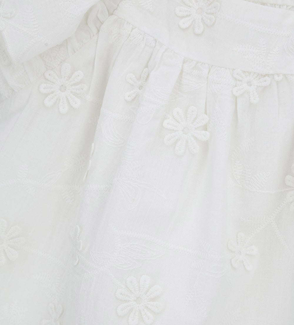 Girl's blouse