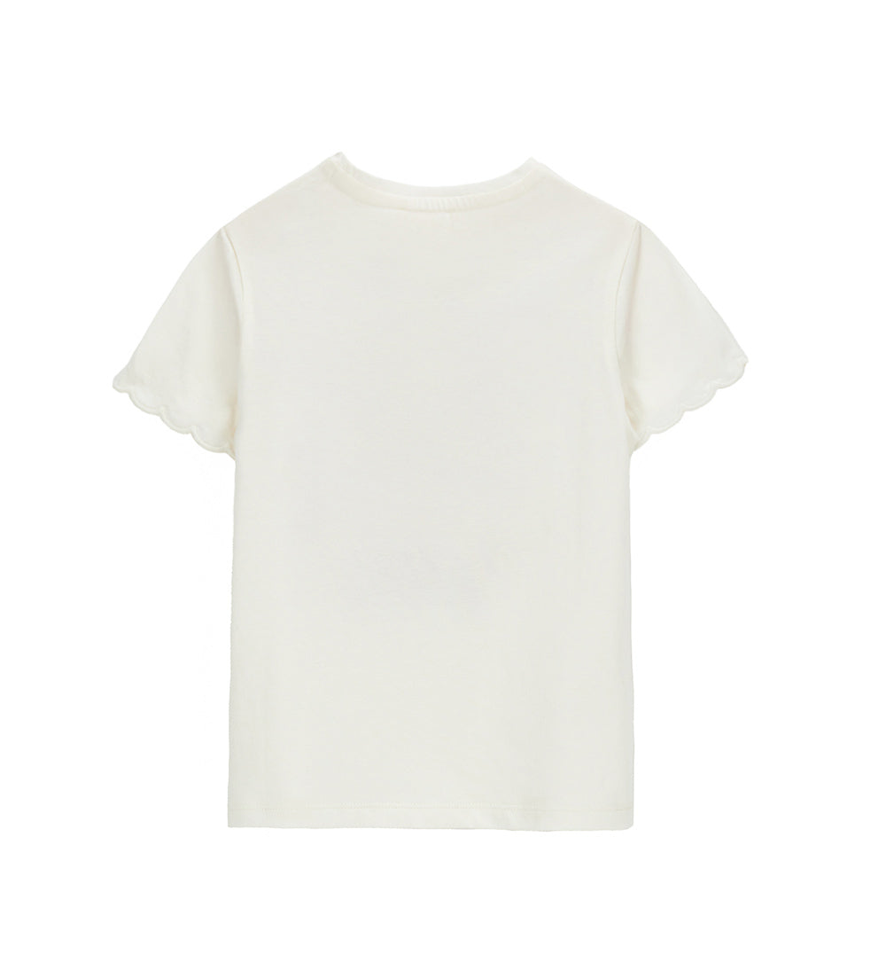 Girl's t-shirt