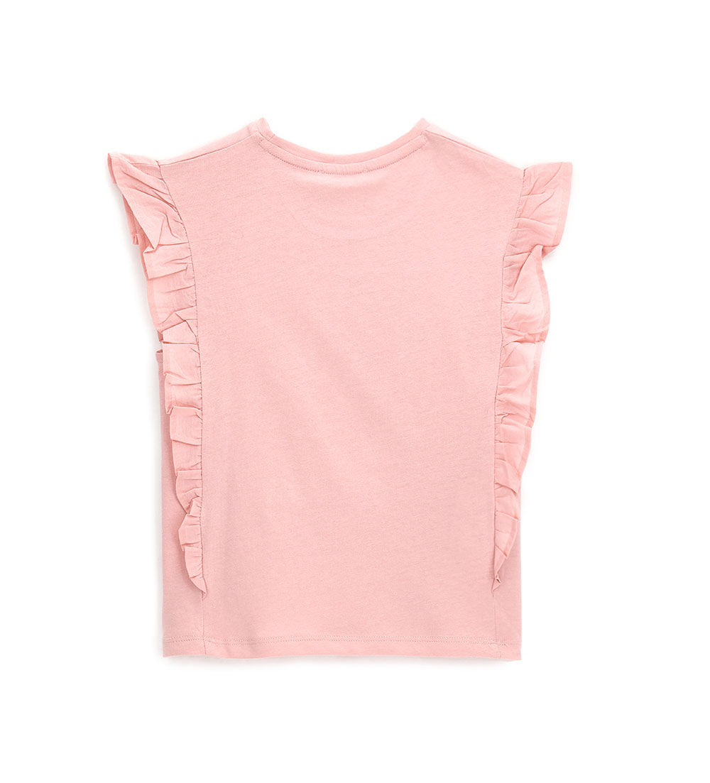 Girl's t-shirt