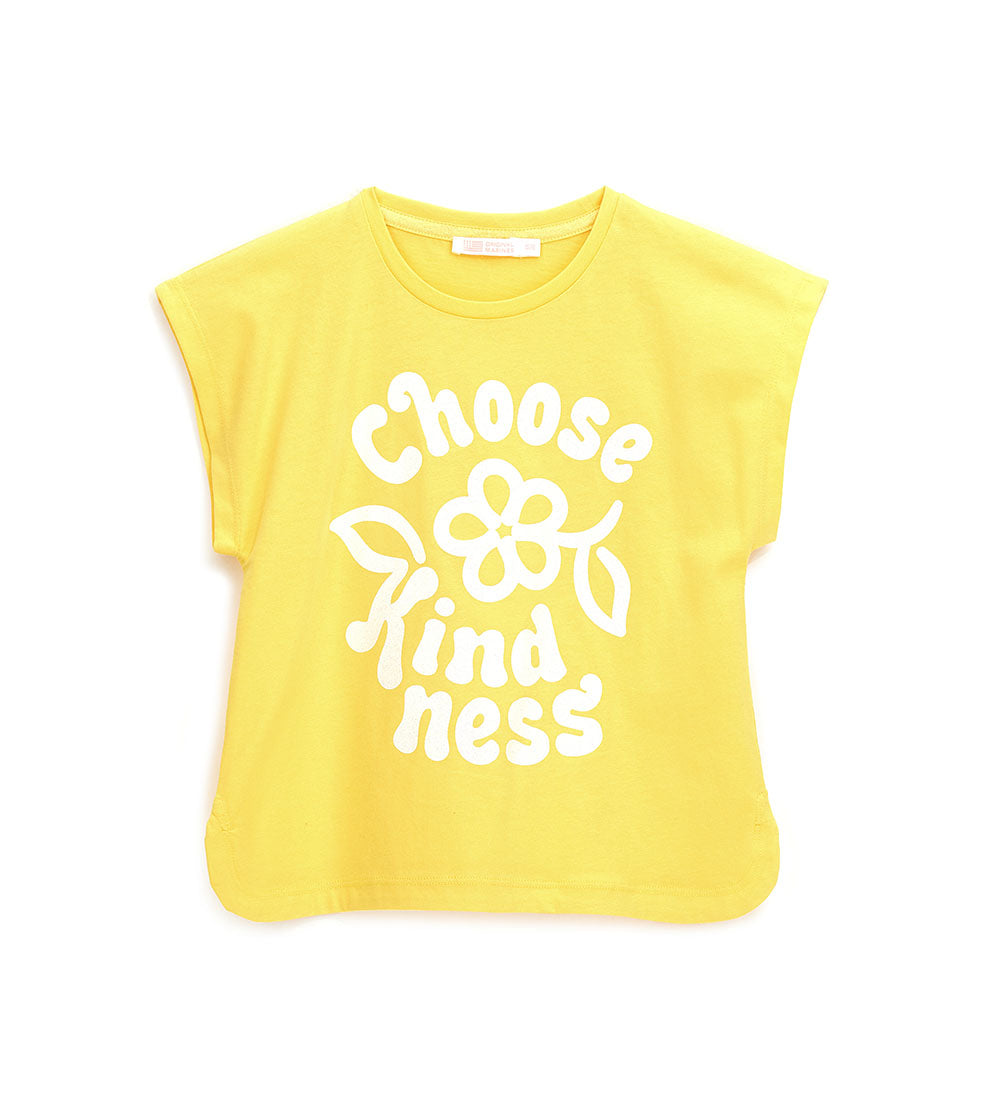 Girl's t-shirt