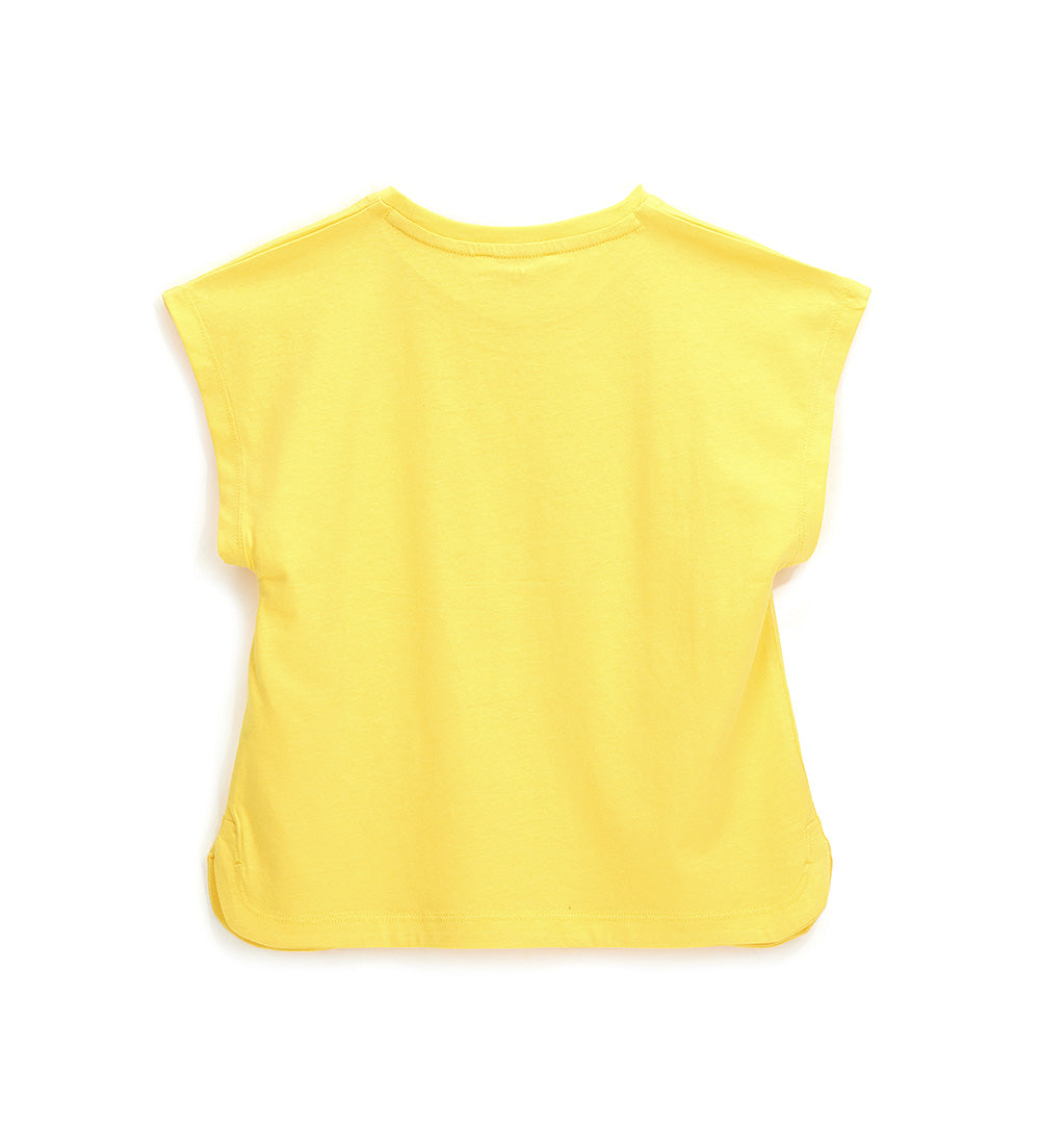 Girl's t-shirt