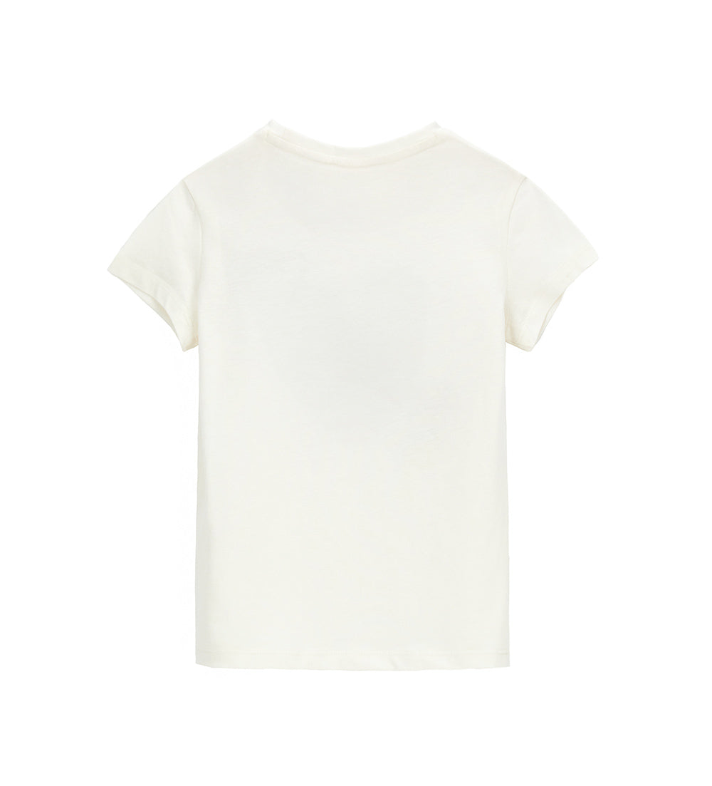 Girl's t-shirt