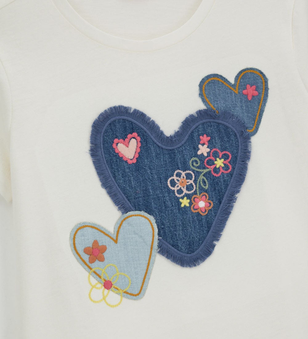 Girl's t-shirt