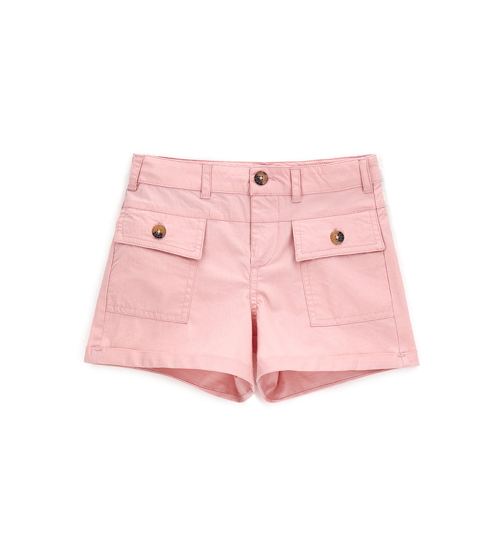 Girl's shorts