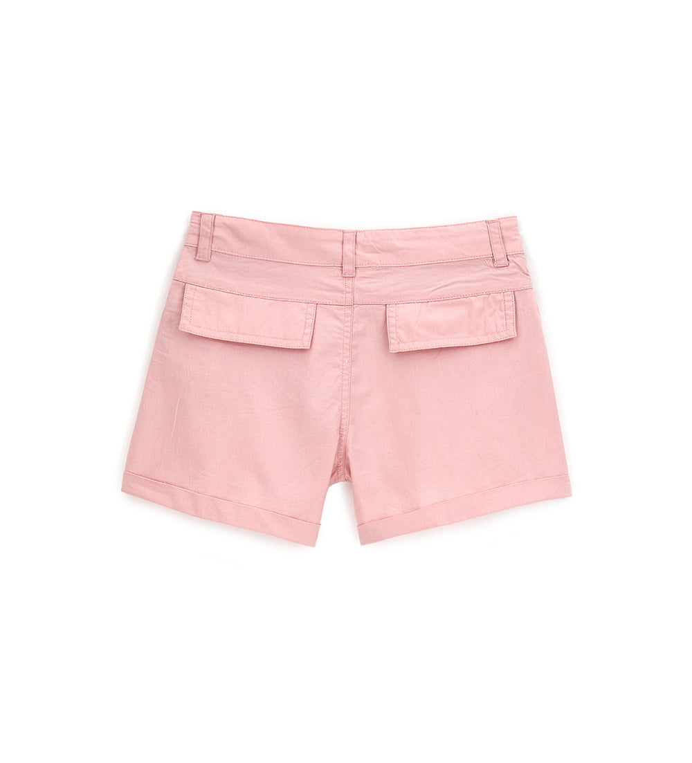 Girl's shorts
