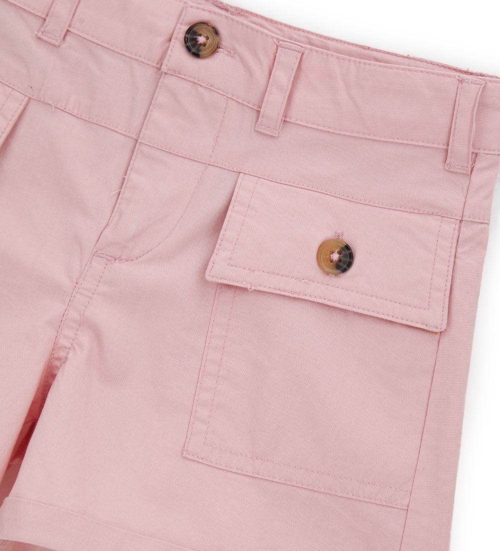 Girl's shorts