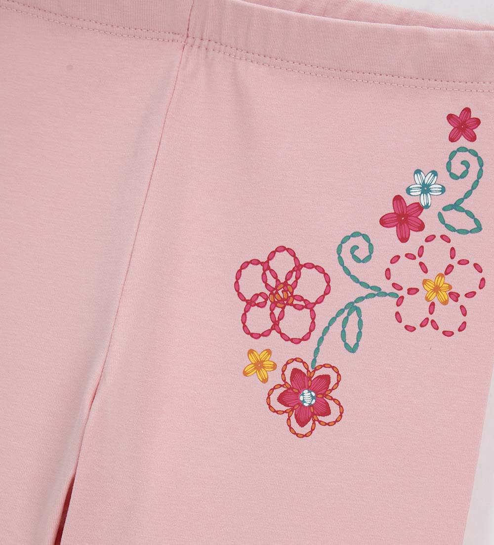 Girl's leggings