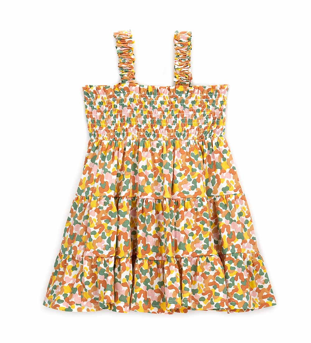 Girl's dress