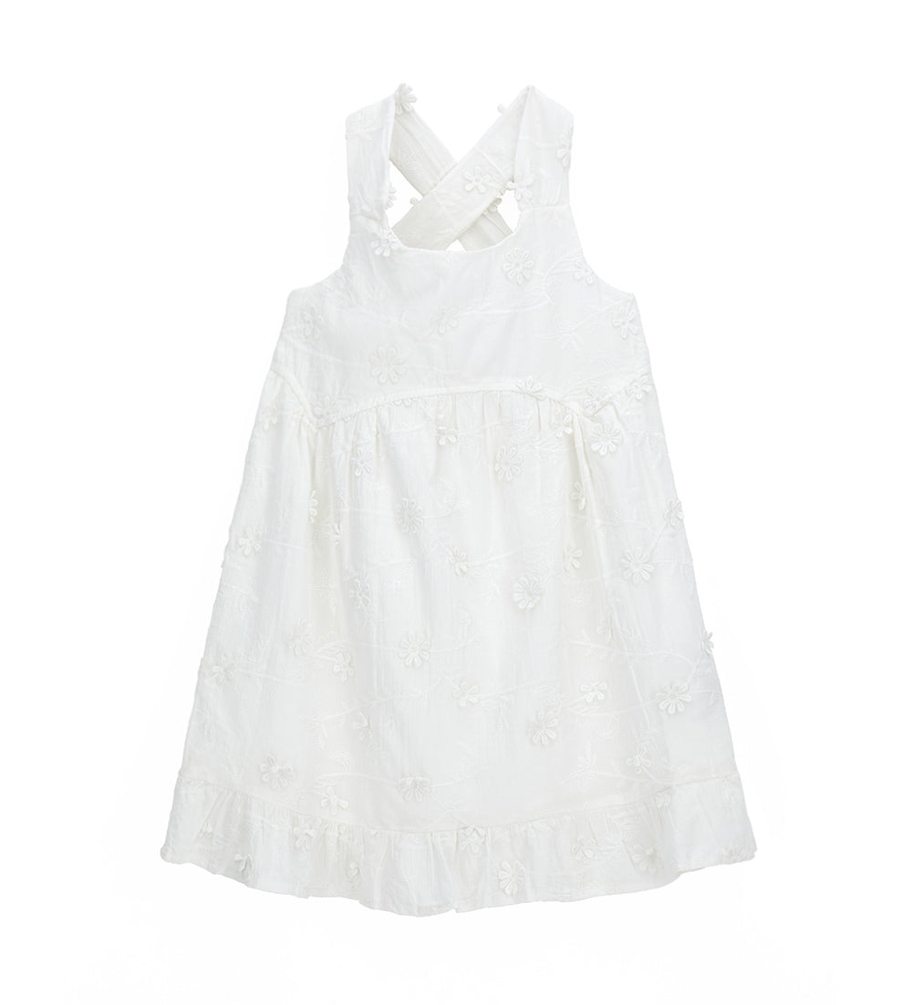 Girl's dress