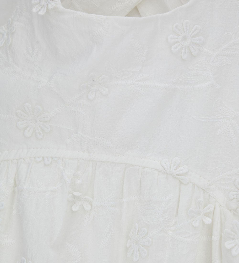 Girl's dress