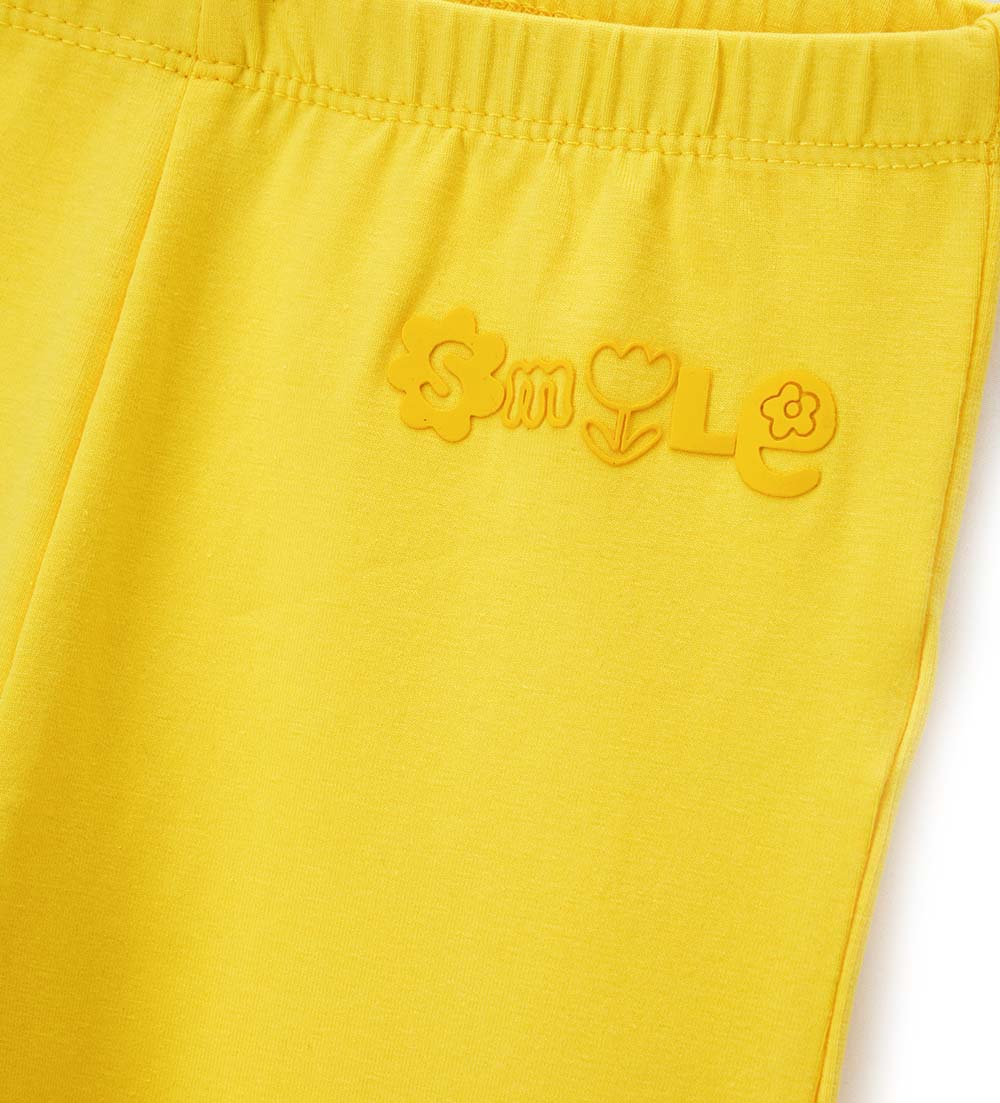 Girl's leggings