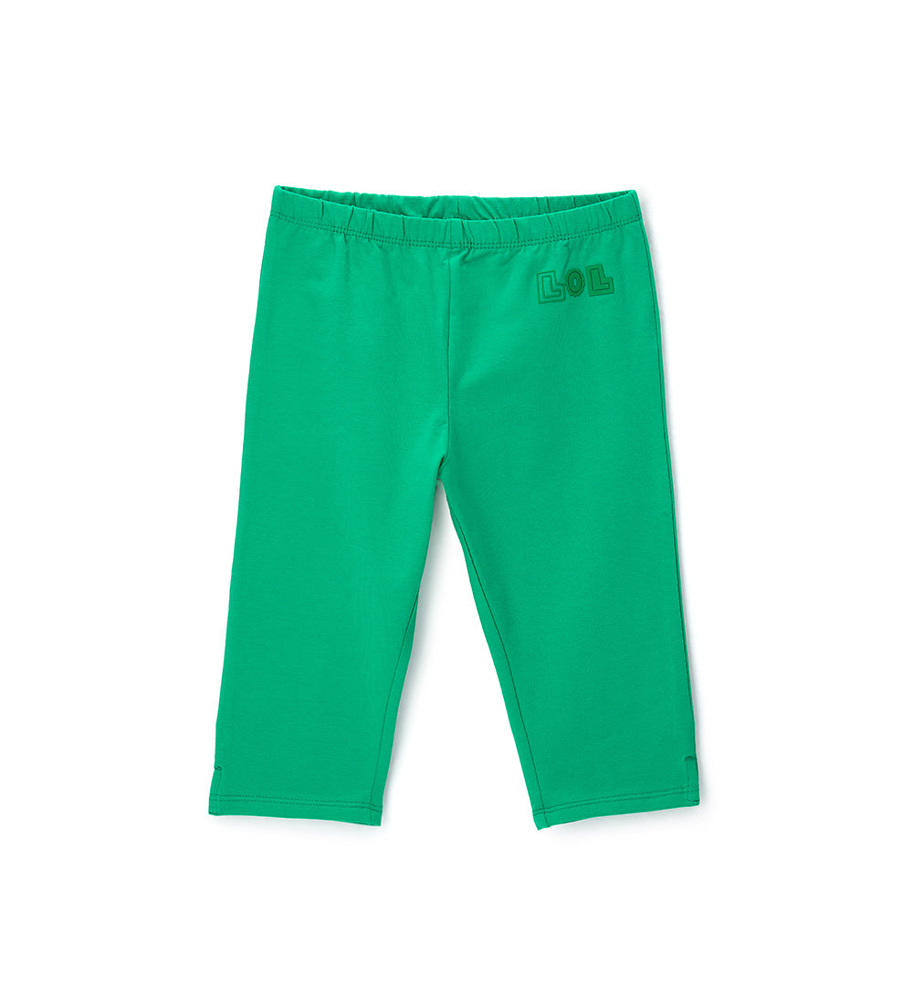 Girl's leggings