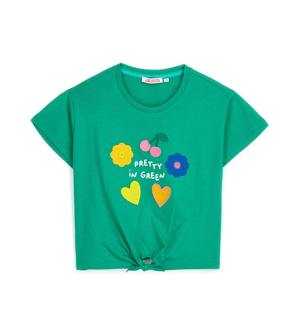 Girl's t-shirt