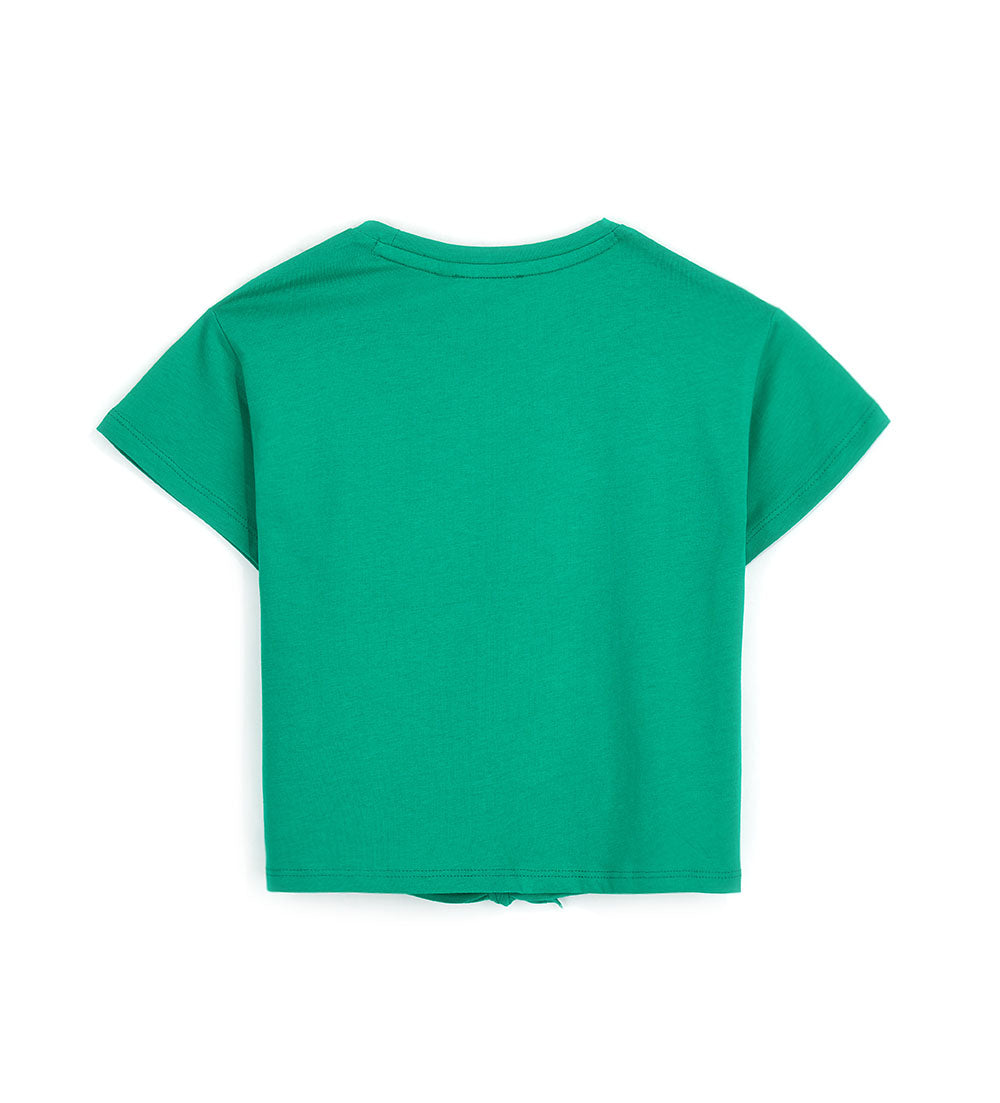Girl's t-shirt