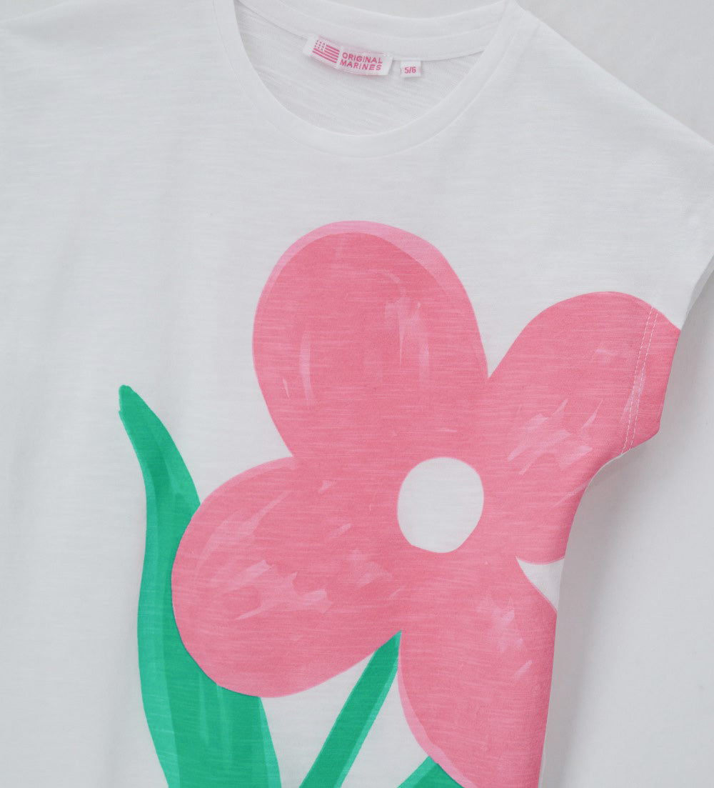 Girl's t-shirt