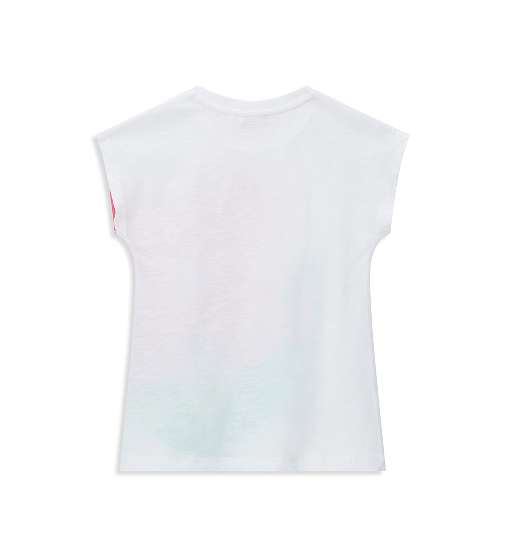 Girl's t-shirt