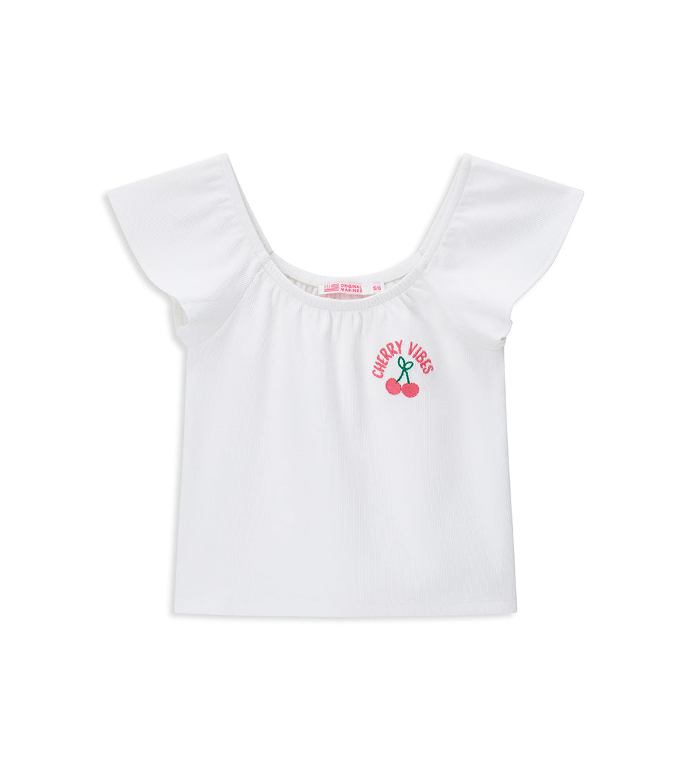 Girl's t-shirt