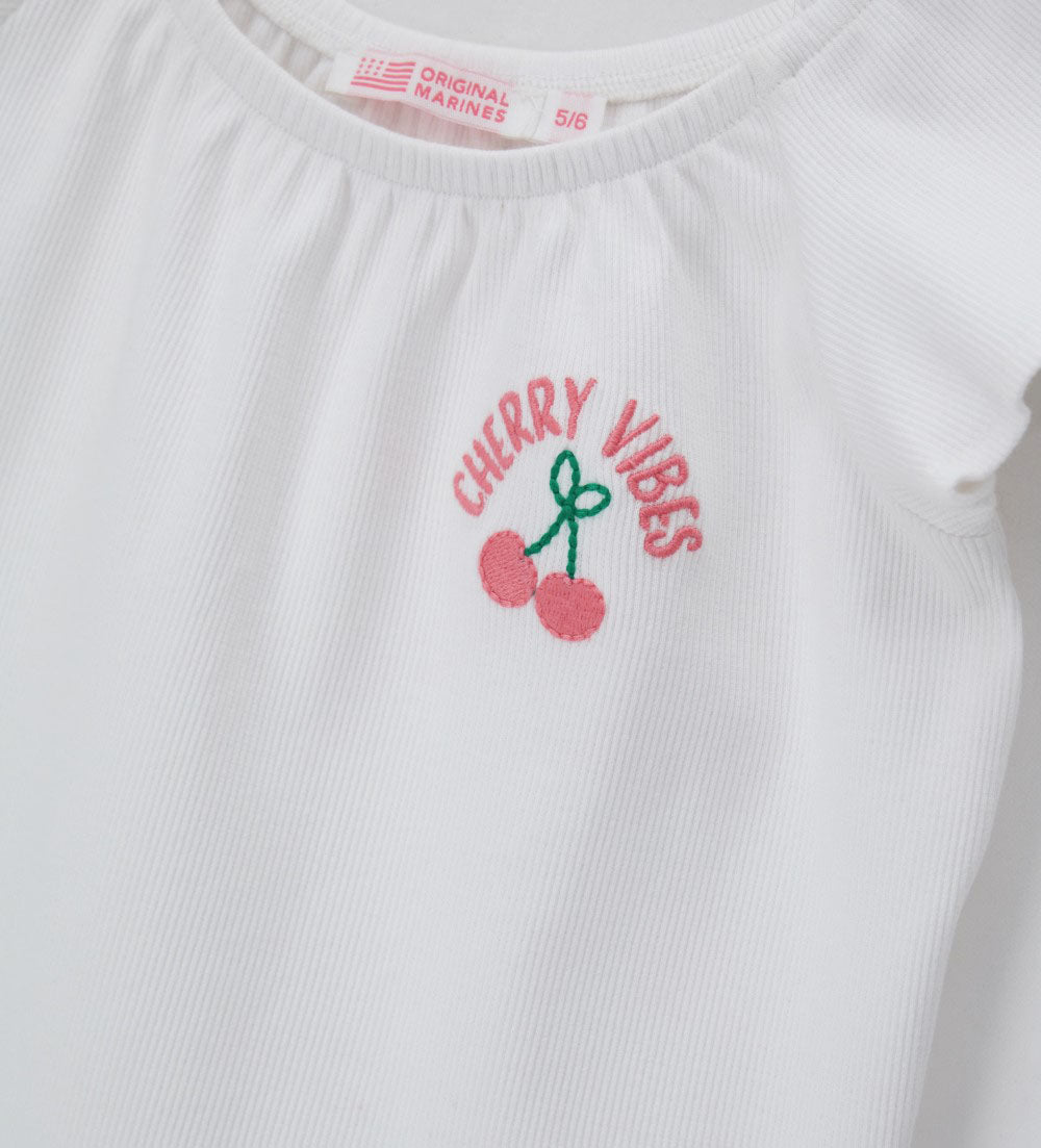 Girl's t-shirt