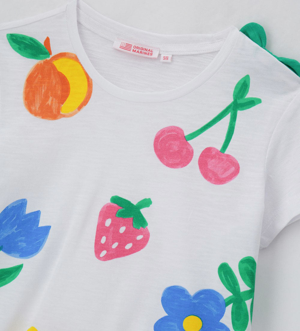 Girl's t-shirt
