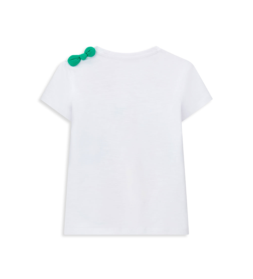 Girl's t-shirt