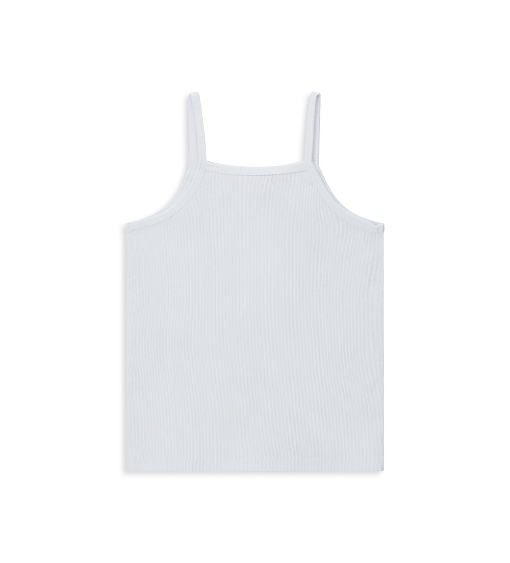 Girl's tank top
