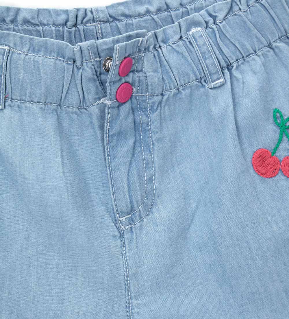 Girl's shorts