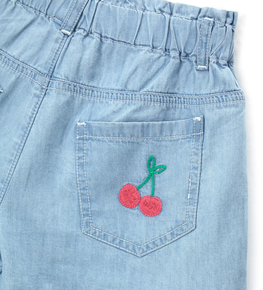Girl's shorts