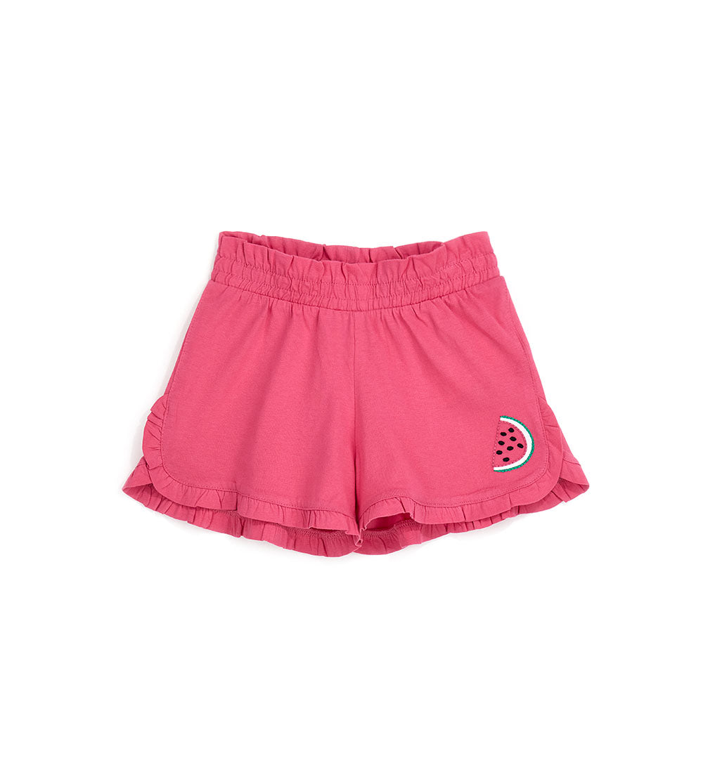 Girl's shorts