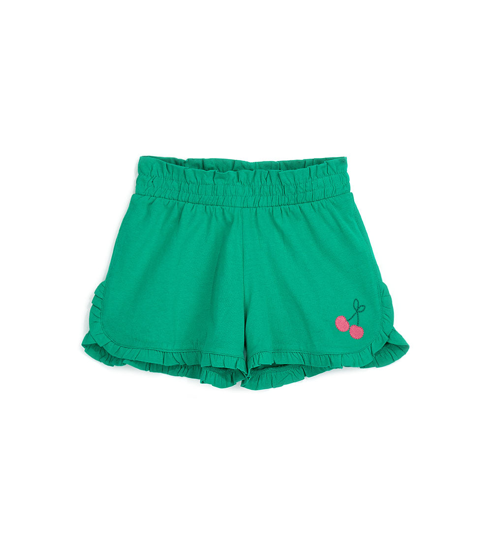 Girl's shorts